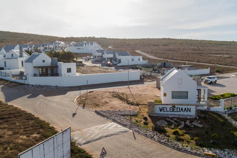 0 Bedroom Property for Sale in Welgedaan Estate Western Cape